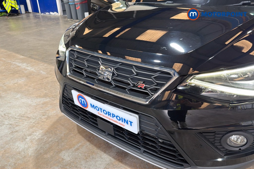 Seat Arona FR Automatic Petrol SUV - Stock Number (1627663) - 45th supplementary image