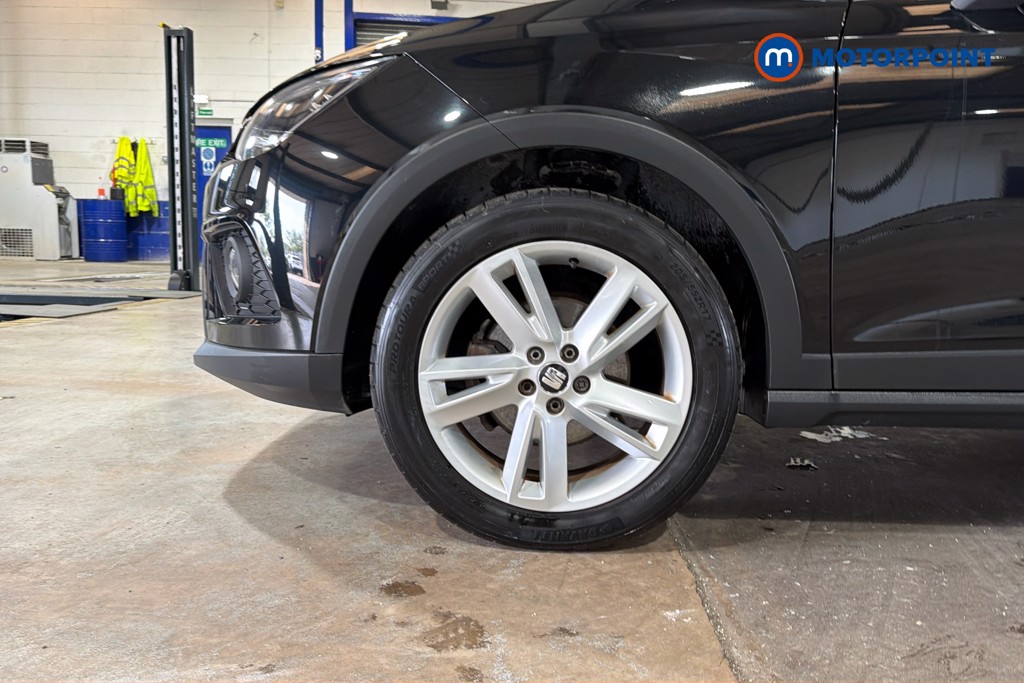 Seat Arona FR Automatic Petrol SUV - Stock Number (1627663) - 47th supplementary image