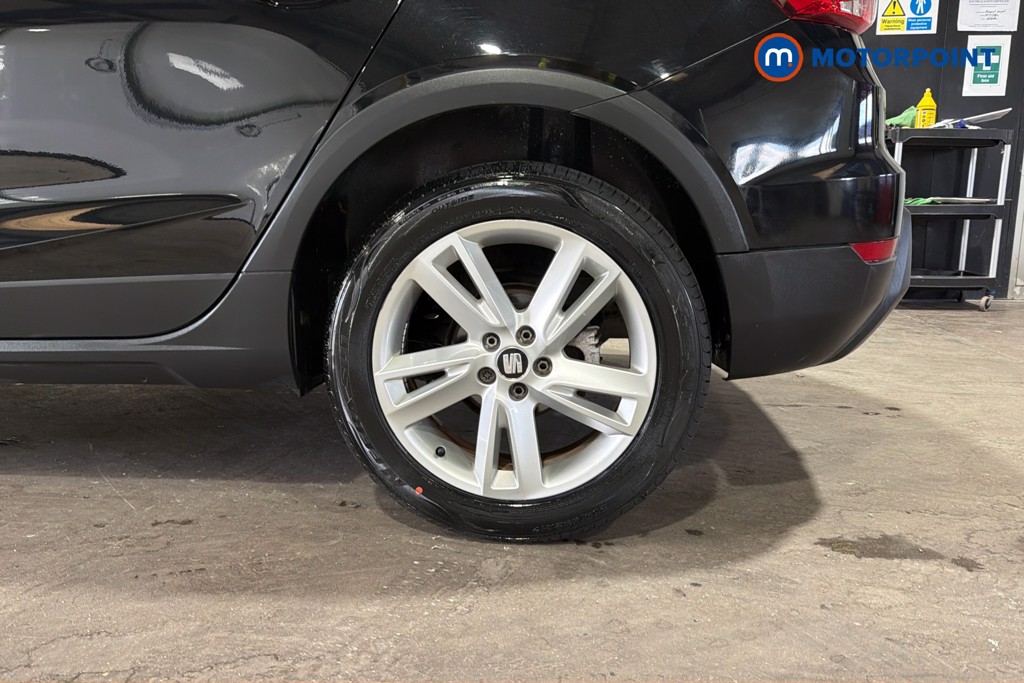 Seat Arona FR Automatic Petrol SUV - Stock Number (1627663) - 48th supplementary image