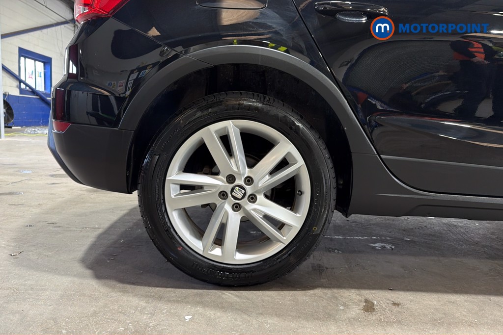 Seat Arona FR Automatic Petrol SUV - Stock Number (1627663) - 49th supplementary image