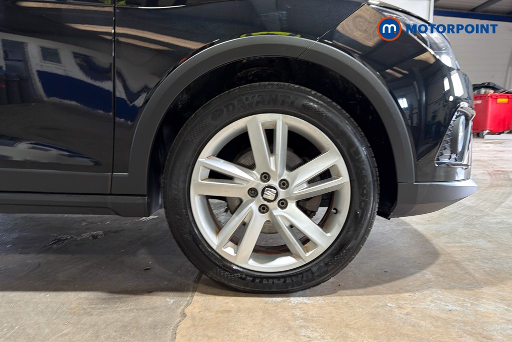 Seat Arona FR Automatic Petrol SUV - Stock Number (1627663) - 50th supplementary image