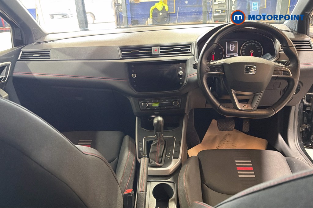 Seat Arona FR Automatic Petrol SUV - Stock Number (1627663) - 1st supplementary image