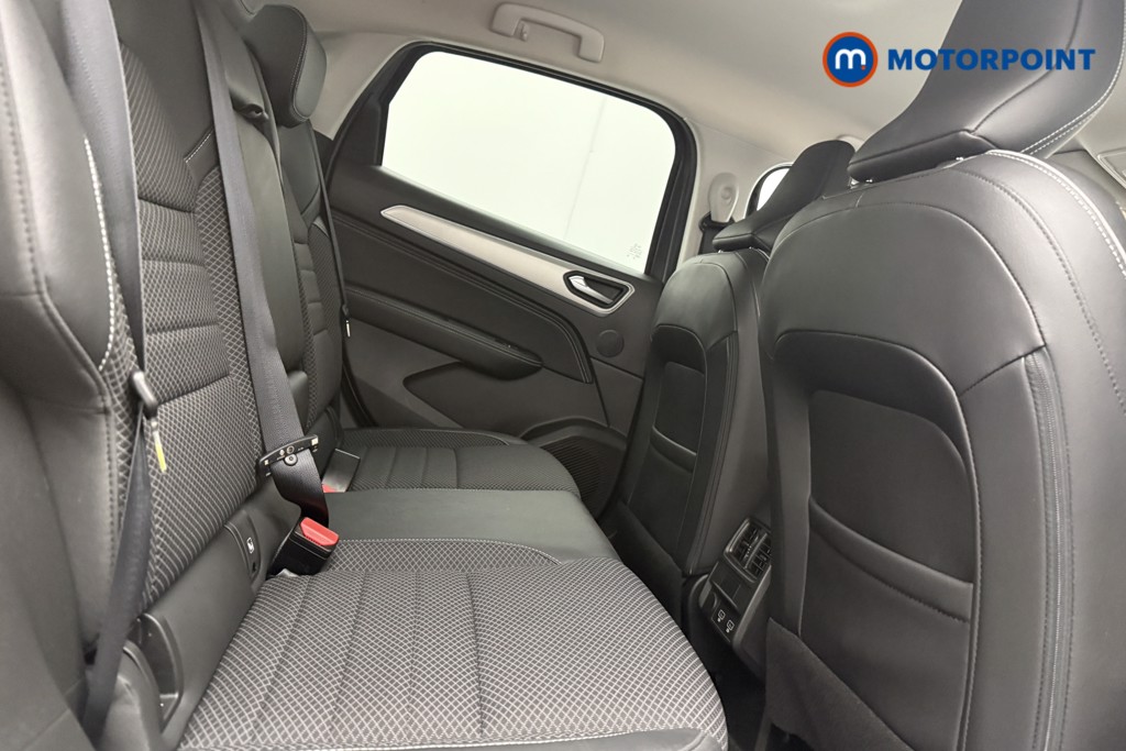 Renault Arkana S Edition Automatic Petrol-Electric Hybrid SUV - Stock Number (1627769) - 9th supplementary image