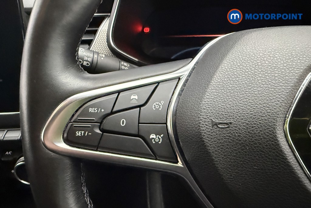 Renault Arkana S Edition Automatic Petrol-Electric Hybrid SUV - Stock Number (1627769) - 14th supplementary image
