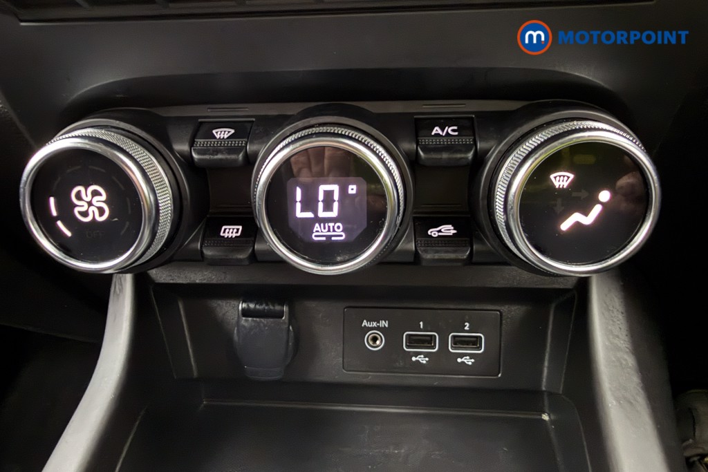 Renault Arkana S Edition Automatic Petrol-Electric Hybrid SUV - Stock Number (1627769) - 16th supplementary image