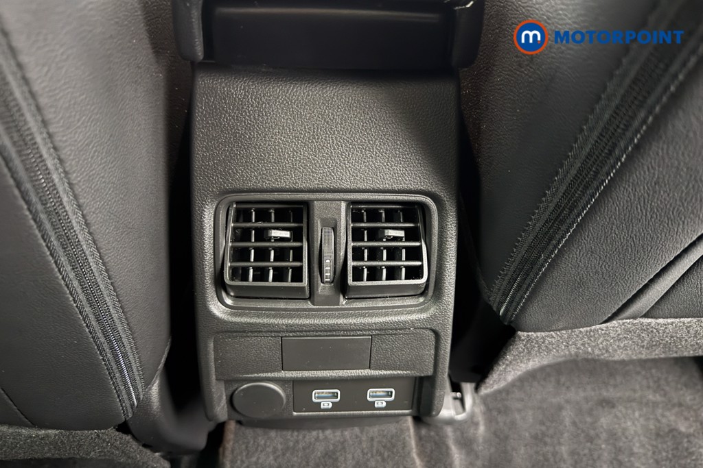 Renault Arkana S Edition Automatic Petrol-Electric Hybrid SUV - Stock Number (1627769) - 21st supplementary image