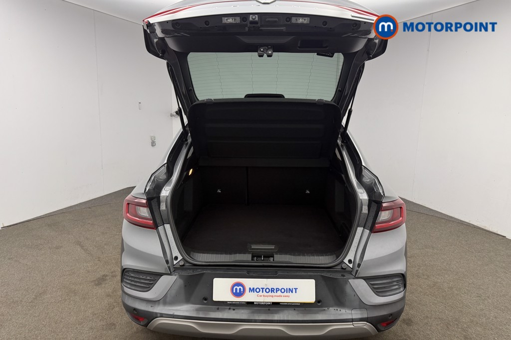 Renault Arkana S Edition Automatic Petrol-Electric Hybrid SUV - Stock Number (1627769) - 22nd supplementary image