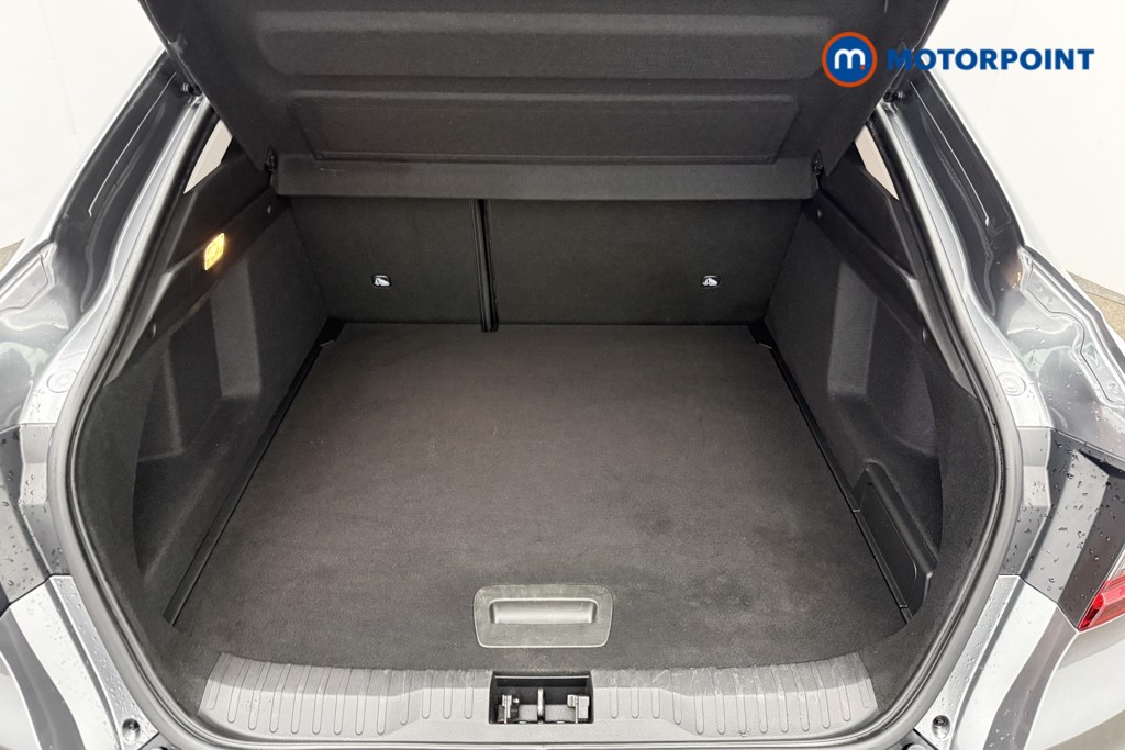 Renault Arkana S Edition Automatic Petrol-Electric Hybrid SUV - Stock Number (1627769) - 23rd supplementary image