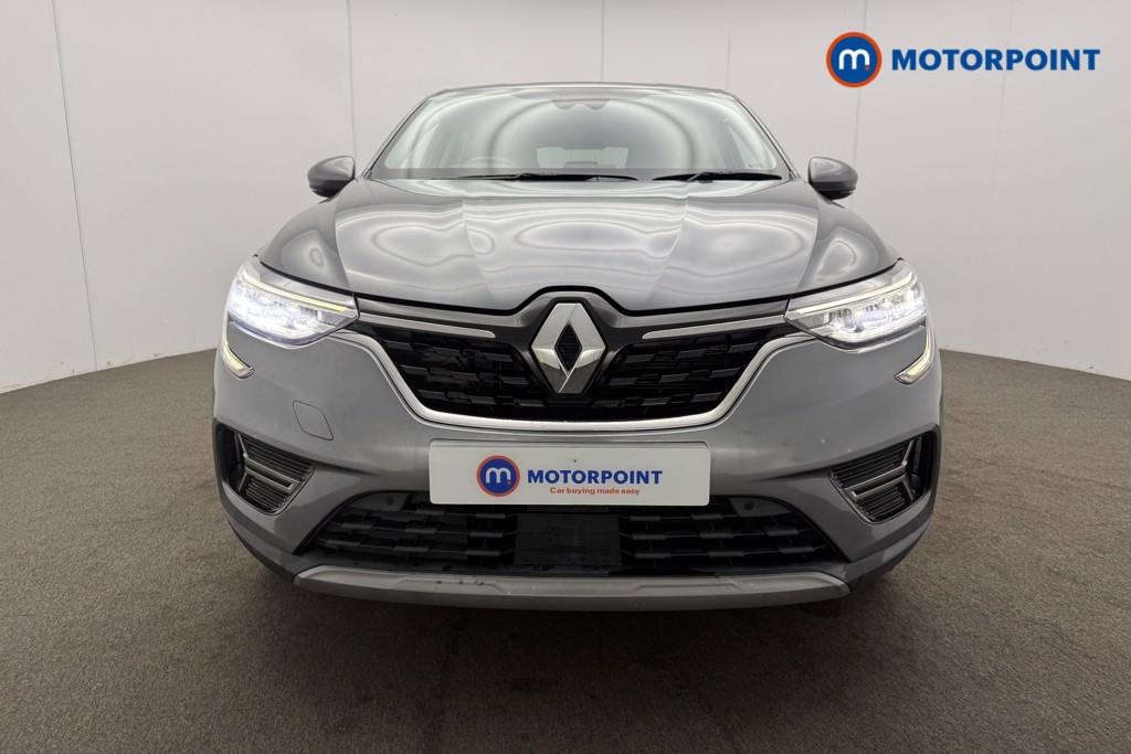 Renault Arkana S Edition Automatic Petrol-Electric Hybrid SUV - Stock Number (1627769) - 24th supplementary image