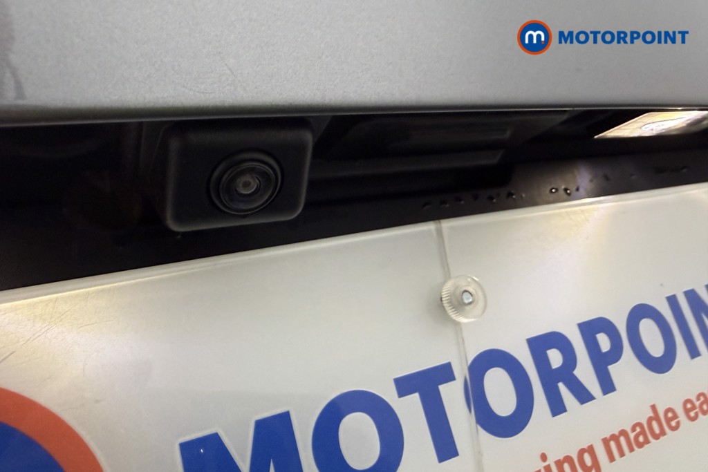 Renault Arkana S Edition Automatic Petrol-Electric Hybrid SUV - Stock Number (1627769) - 29th supplementary image