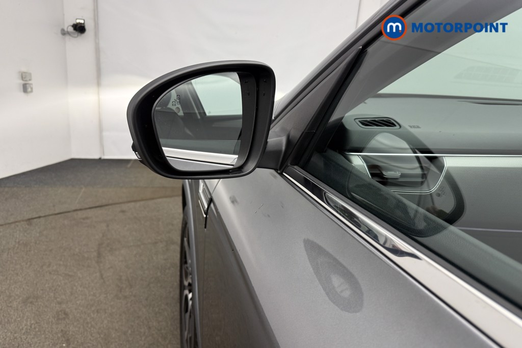 Renault Arkana S Edition Automatic Petrol-Electric Hybrid SUV - Stock Number (1627769) - 31st supplementary image