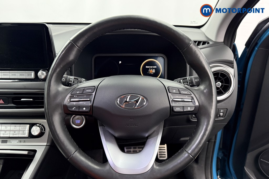 Hyundai Kona Ultimate Automatic Electric SUV - Stock Number (1628126) - 2nd supplementary image