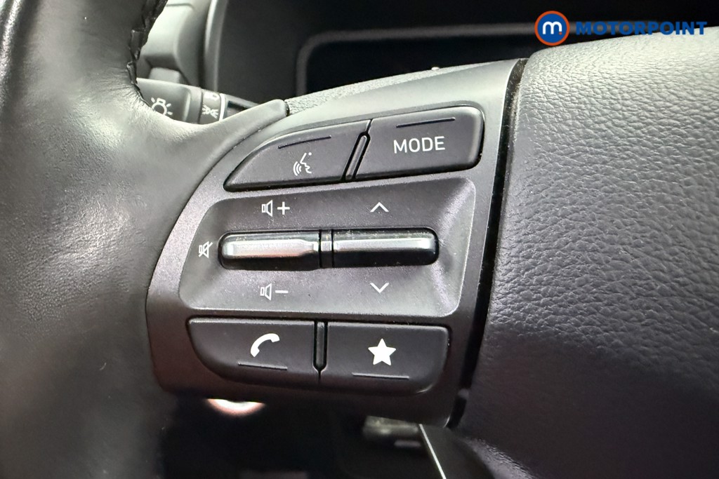 Hyundai Kona Ultimate Automatic Electric SUV - Stock Number (1628126) - 3rd supplementary image