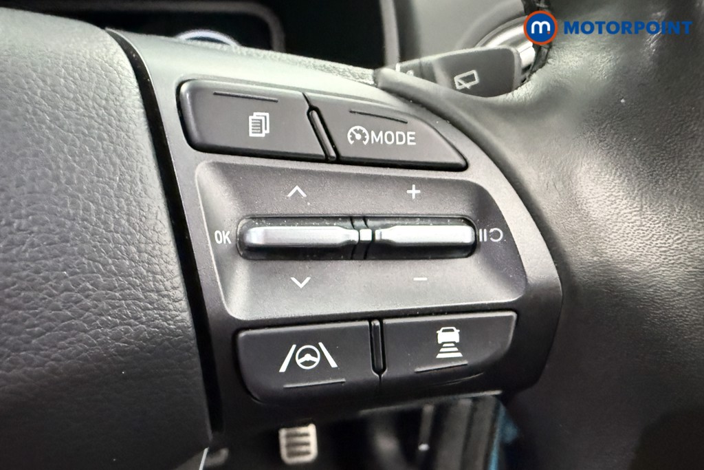 Hyundai Kona Ultimate Automatic Electric SUV - Stock Number (1628126) - 4th supplementary image