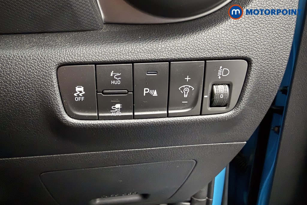 Hyundai Kona Ultimate Automatic Electric SUV - Stock Number (1628126) - 5th supplementary image