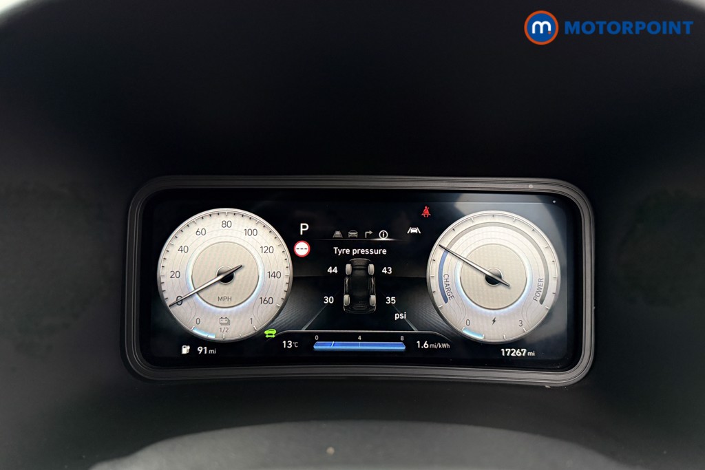 Hyundai Kona Ultimate Automatic Electric SUV - Stock Number (1628126) - 6th supplementary image