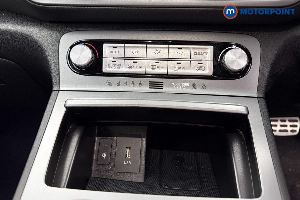 Hyundai Kona Ultimate Automatic Electric SUV - Stock Number (1628126) - 10th supplementary image