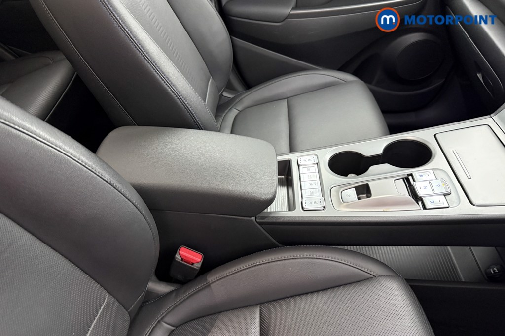 Hyundai Kona Ultimate Automatic Electric SUV - Stock Number (1628126) - 12th supplementary image