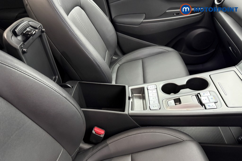 Hyundai Kona Ultimate Automatic Electric SUV - Stock Number (1628126) - 13th supplementary image