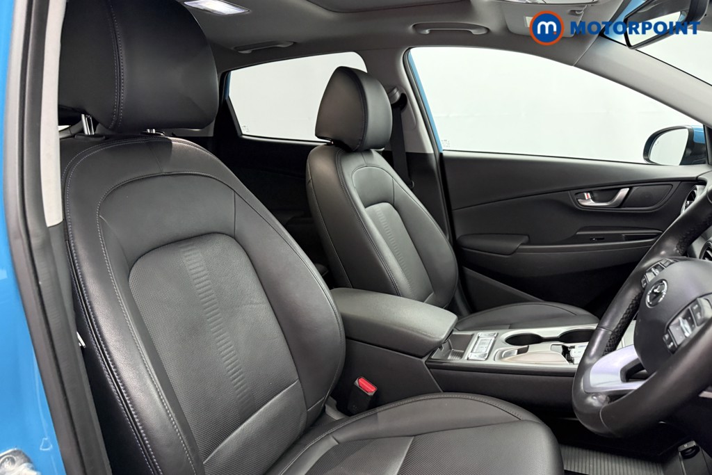 Hyundai Kona Ultimate Automatic Electric SUV - Stock Number (1628126) - 14th supplementary image