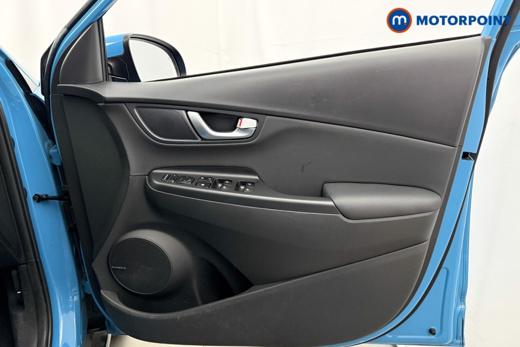 Hyundai Kona Ultimate Automatic Electric SUV - Stock Number (1628126) - 15th supplementary image