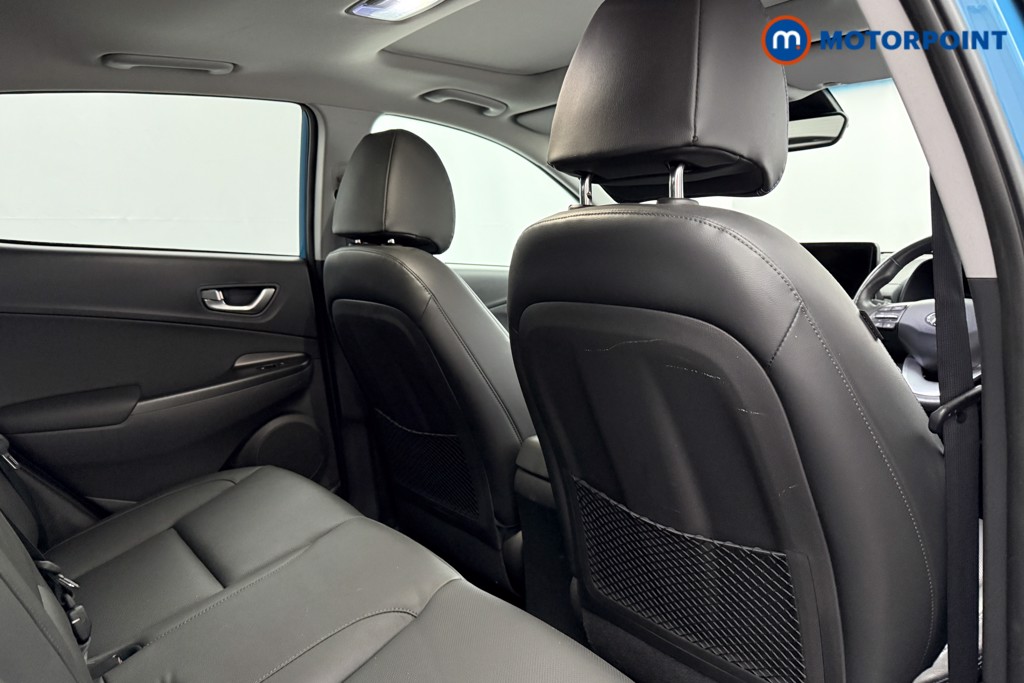Hyundai Kona Ultimate Automatic Electric SUV - Stock Number (1628126) - 17th supplementary image