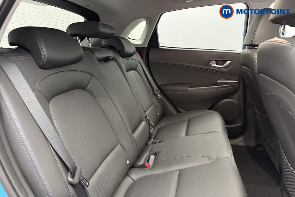 Hyundai Kona Ultimate Automatic Electric SUV - Stock Number (1628126) - 18th supplementary image
