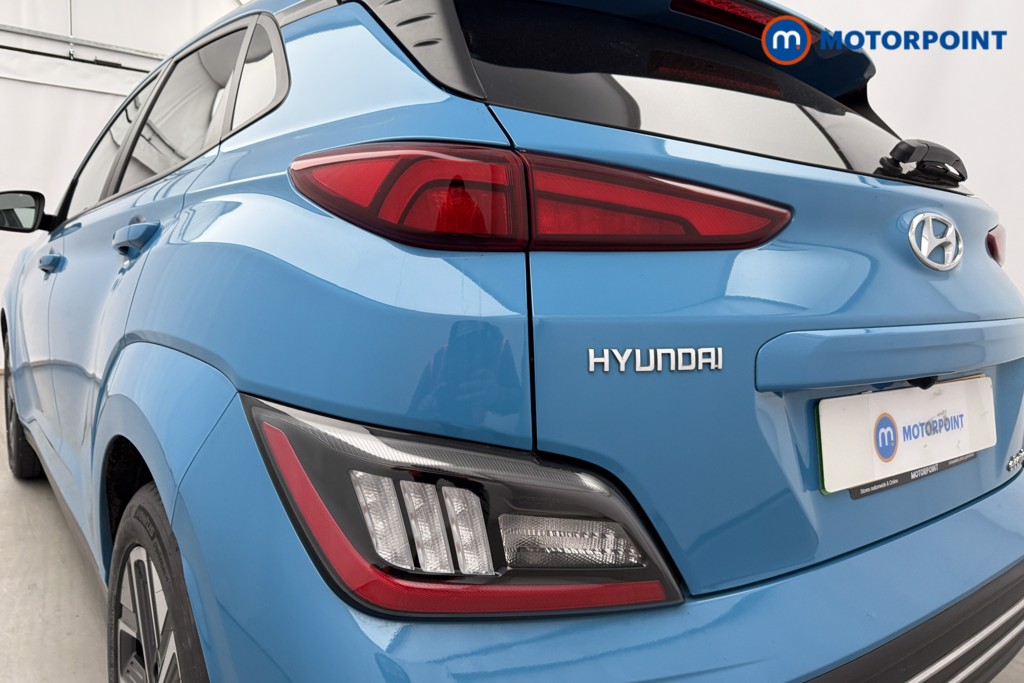 Hyundai Kona Ultimate Automatic Electric SUV - Stock Number (1628126) - 19th supplementary image