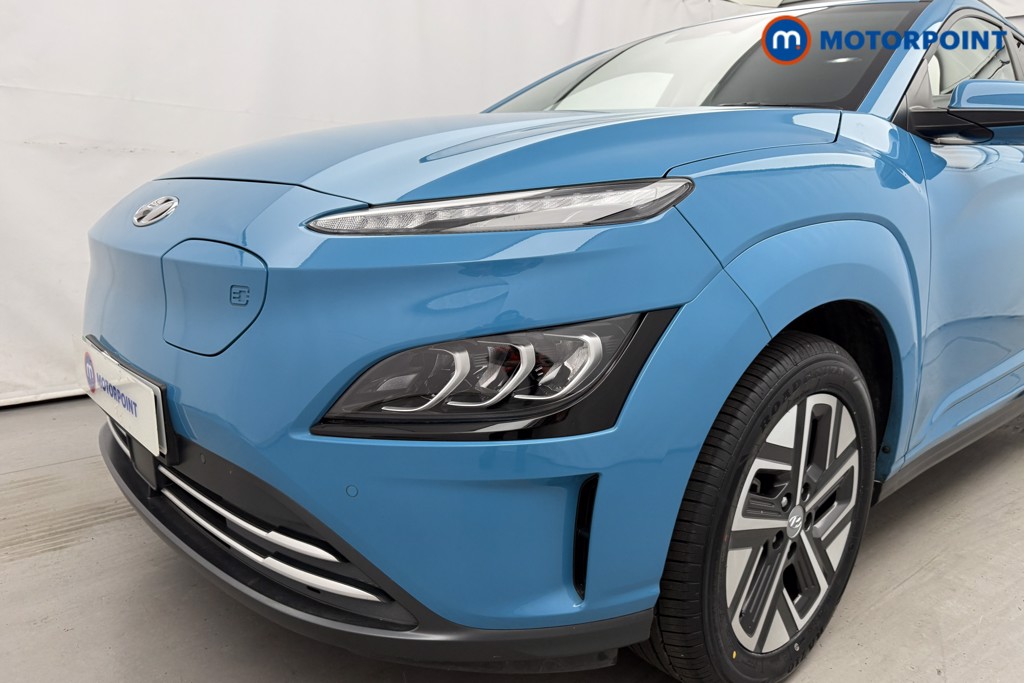 Hyundai Kona Ultimate Automatic Electric SUV - Stock Number (1628126) - 21st supplementary image