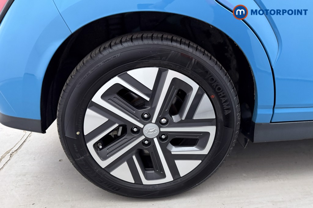 Hyundai Kona Ultimate Automatic Electric SUV - Stock Number (1628126) - 24th supplementary image