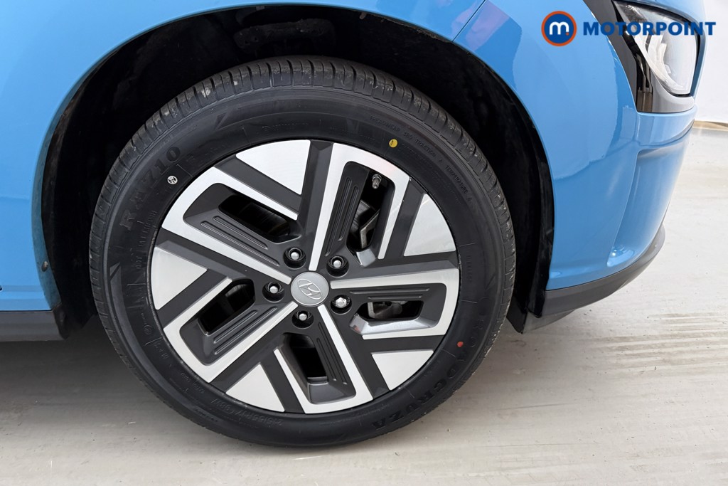 Hyundai Kona Ultimate Automatic Electric SUV - Stock Number (1628126) - 25th supplementary image