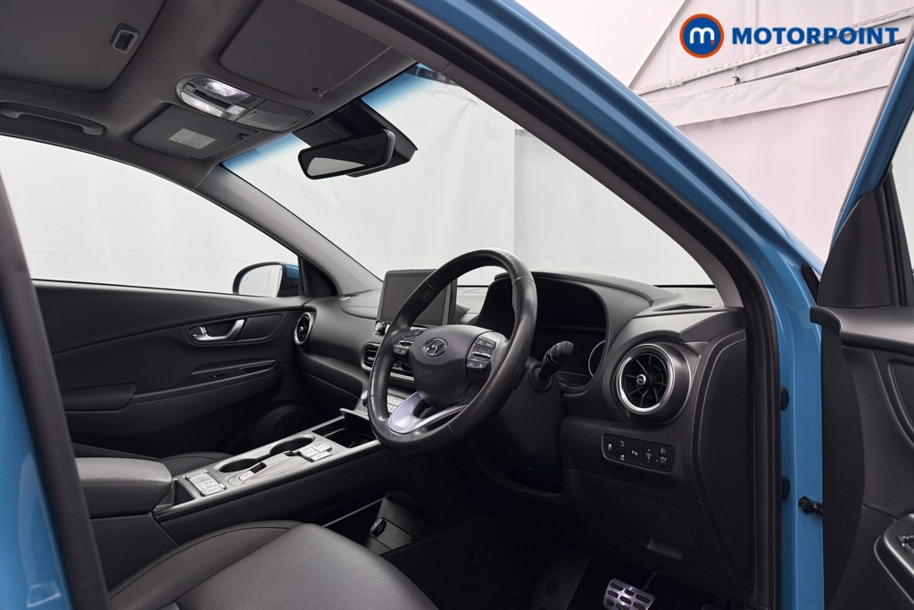 Hyundai Kona Ultimate Automatic Electric SUV - Stock Number (1628126) - 1st supplementary image