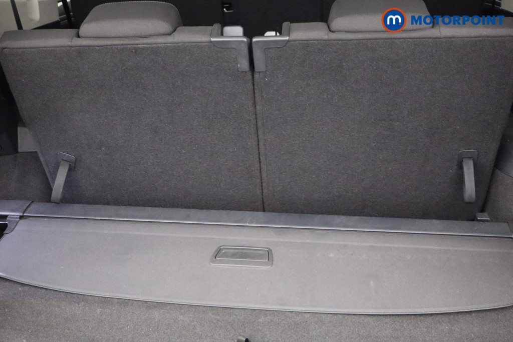 Volkswagen Tiguan Allspace Life Automatic Petrol SUV - Stock Number (1628324) - 6th supplementary image