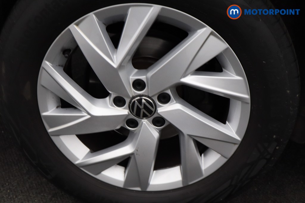 Volkswagen Tiguan Allspace Life Automatic Petrol SUV - Stock Number (1628324) - 7th supplementary image