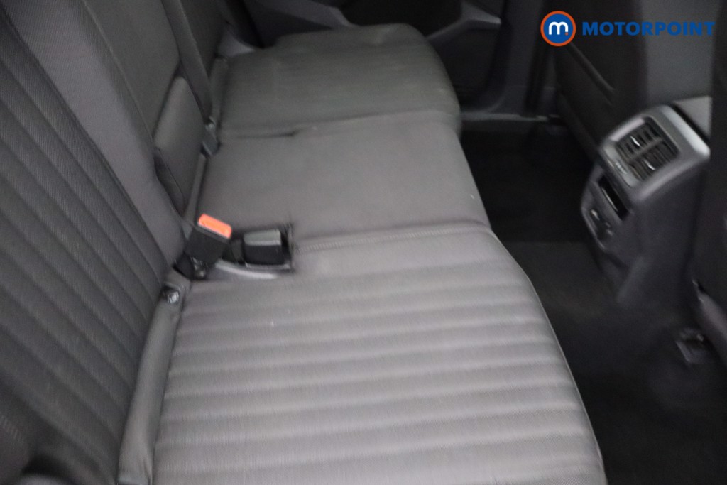 Volkswagen Tiguan Allspace Life Automatic Petrol SUV - Stock Number (1628324) - 8th supplementary image