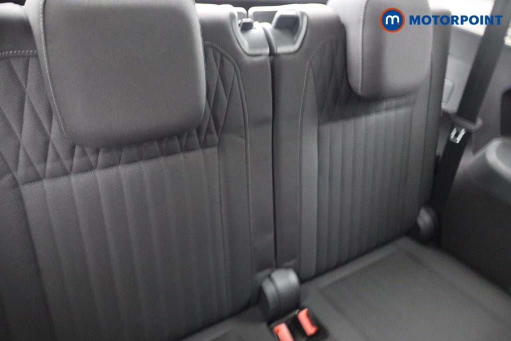 Volkswagen Tiguan Allspace Life Automatic Petrol SUV - Stock Number (1628324) - 9th supplementary image