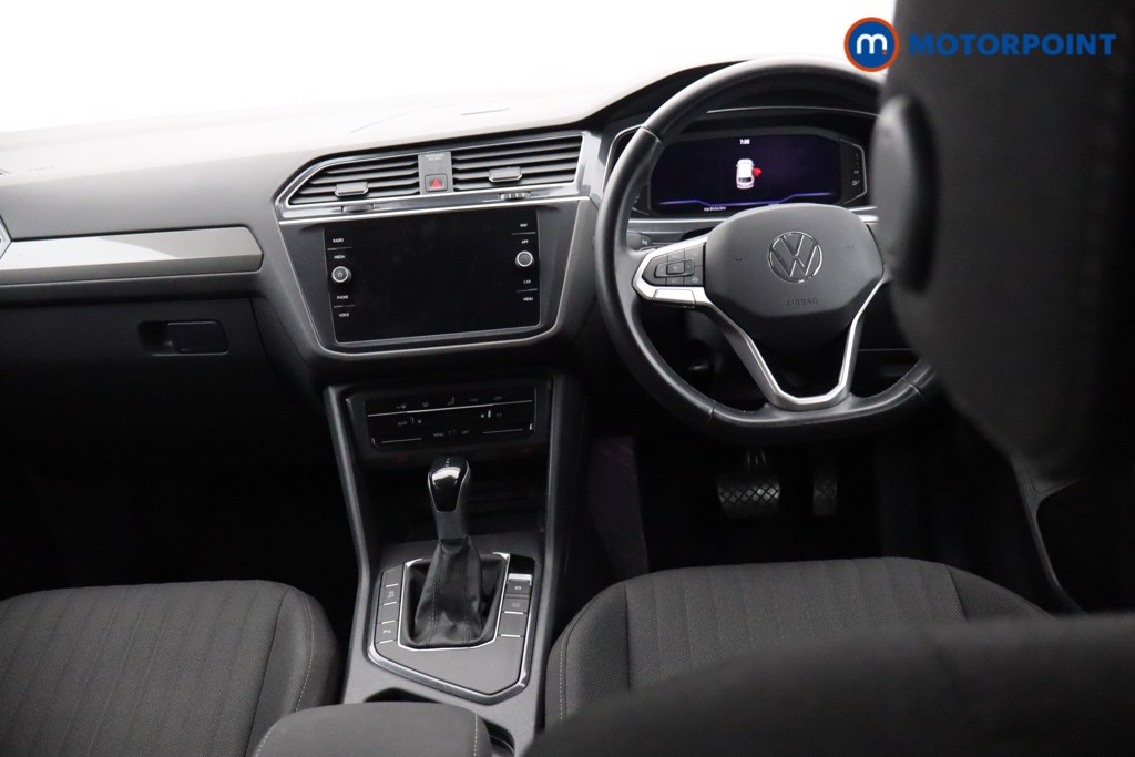 Volkswagen Tiguan Allspace Life Automatic Petrol SUV - Stock Number (1628324) - 10th supplementary image