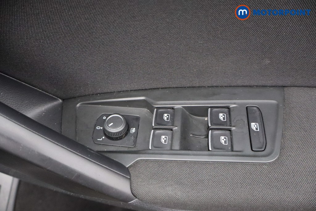 Volkswagen Tiguan Allspace Life Automatic Petrol SUV - Stock Number (1628324) - 13th supplementary image