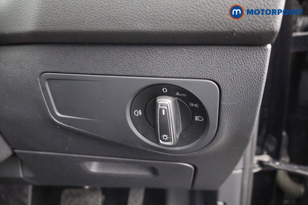 Volkswagen Tiguan Allspace Life Automatic Petrol SUV - Stock Number (1628324) - 16th supplementary image