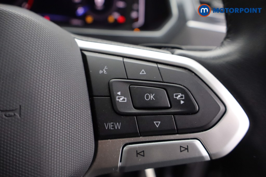 Volkswagen Tiguan Allspace Life Automatic Petrol SUV - Stock Number (1628324) - 17th supplementary image
