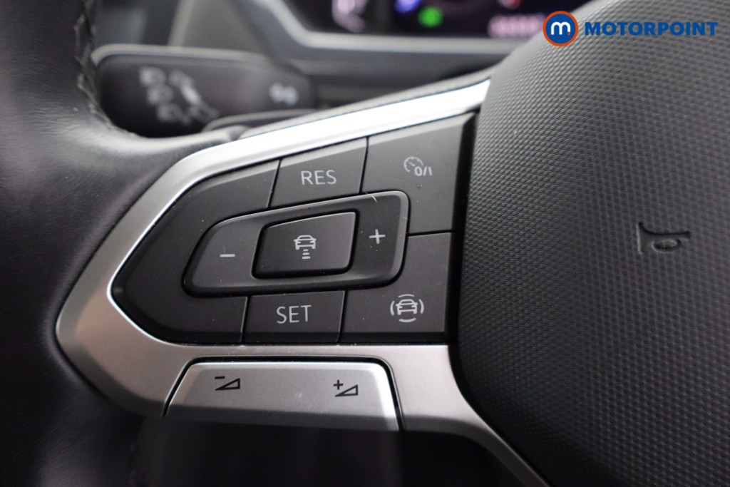 Volkswagen Tiguan Allspace Life Automatic Petrol SUV - Stock Number (1628324) - 18th supplementary image