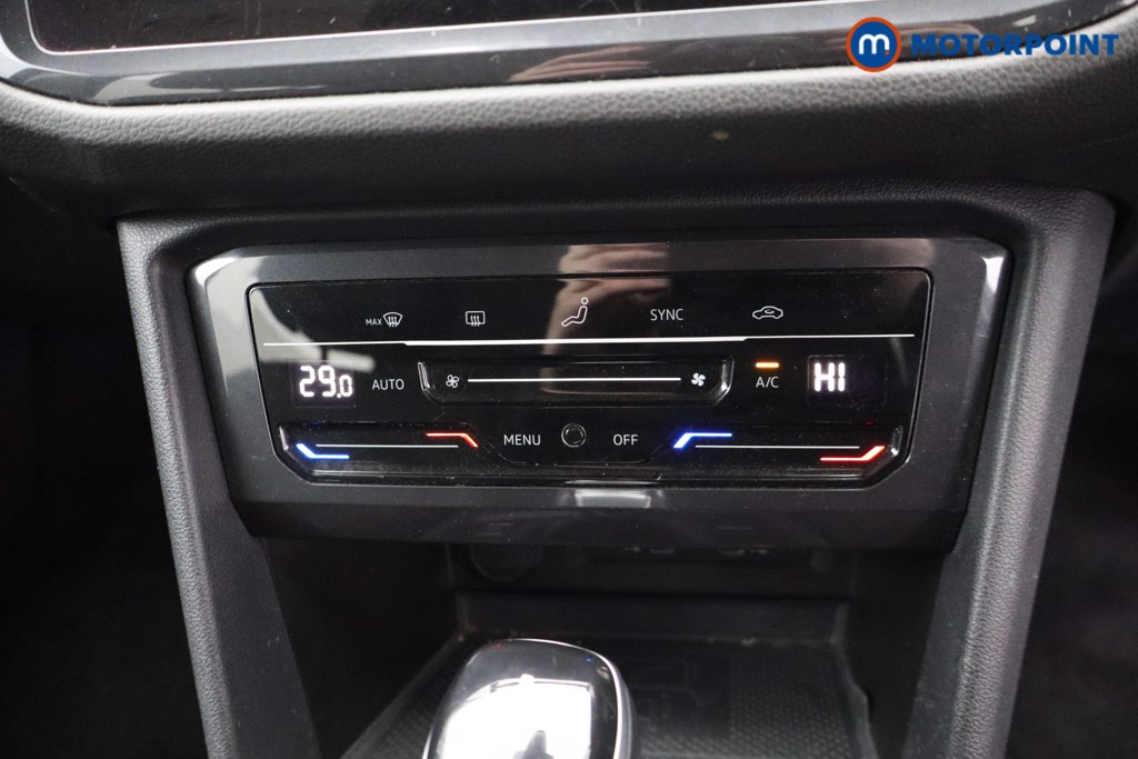 Volkswagen Tiguan Allspace Life Automatic Petrol SUV - Stock Number (1628324) - 21st supplementary image
