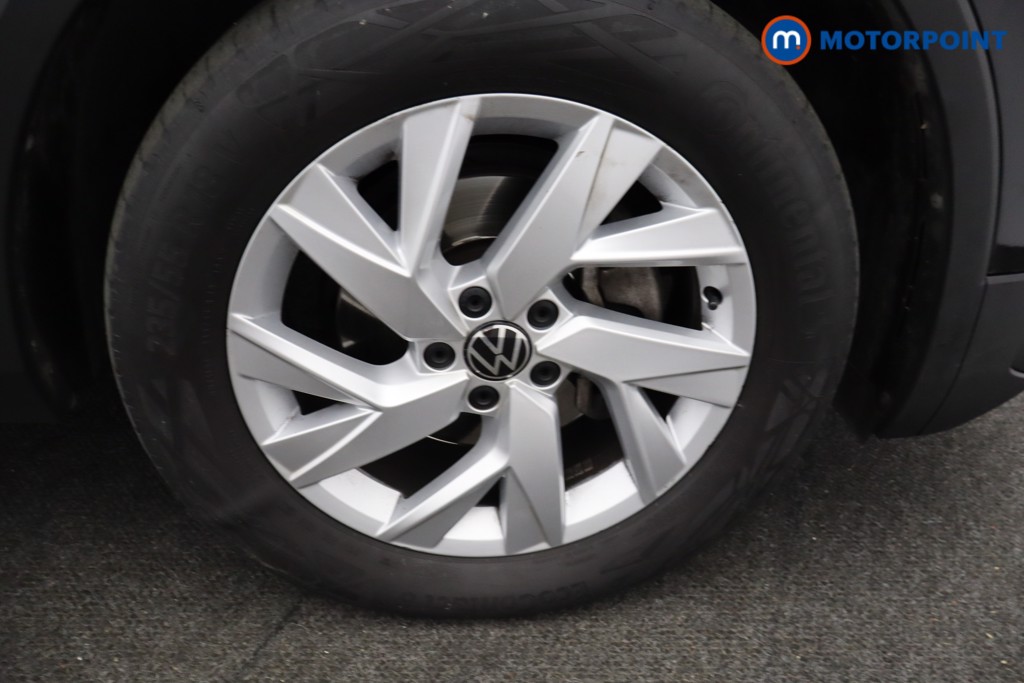 Volkswagen Tiguan Allspace Life Automatic Petrol SUV - Stock Number (1628324) - 31st supplementary image