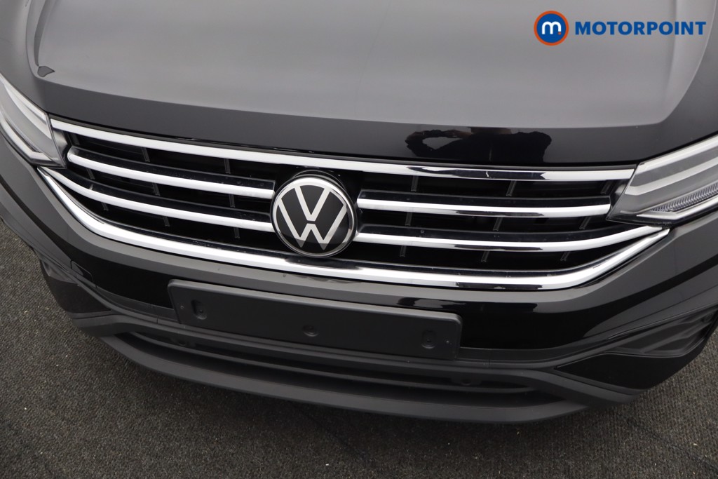 Volkswagen Tiguan Allspace Life Automatic Petrol SUV - Stock Number (1628324) - 32nd supplementary image