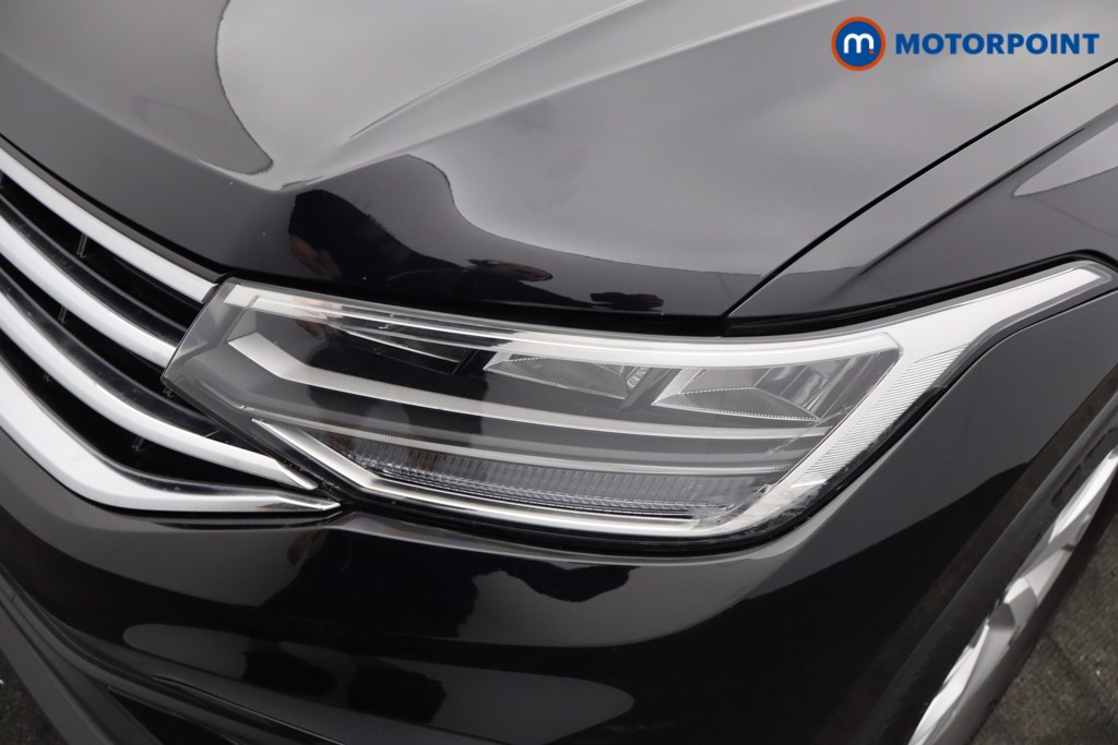 Volkswagen Tiguan Allspace Life Automatic Petrol SUV - Stock Number (1628324) - 33rd supplementary image