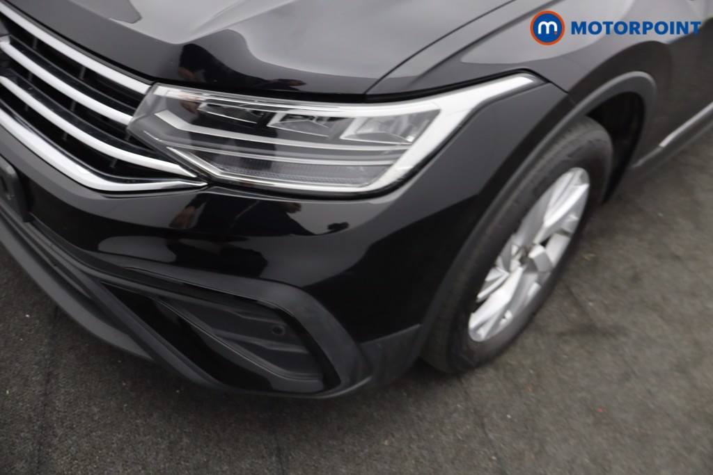 Volkswagen Tiguan Allspace Life Automatic Petrol SUV - Stock Number (1628324) - 34th supplementary image