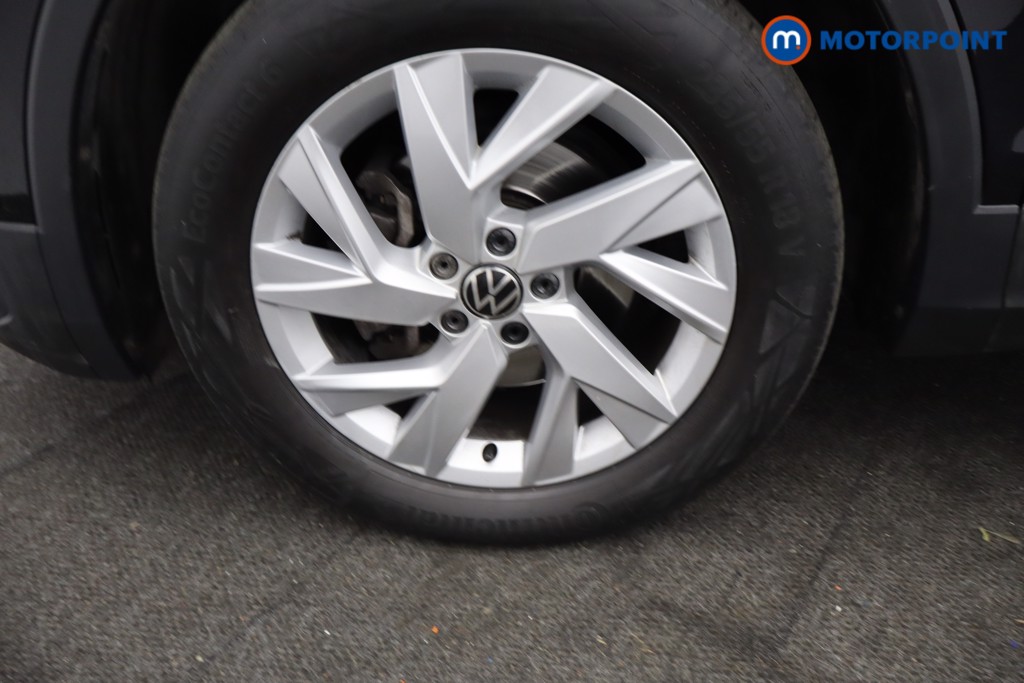 Volkswagen Tiguan Allspace Life Automatic Petrol SUV - Stock Number (1628324) - 35th supplementary image