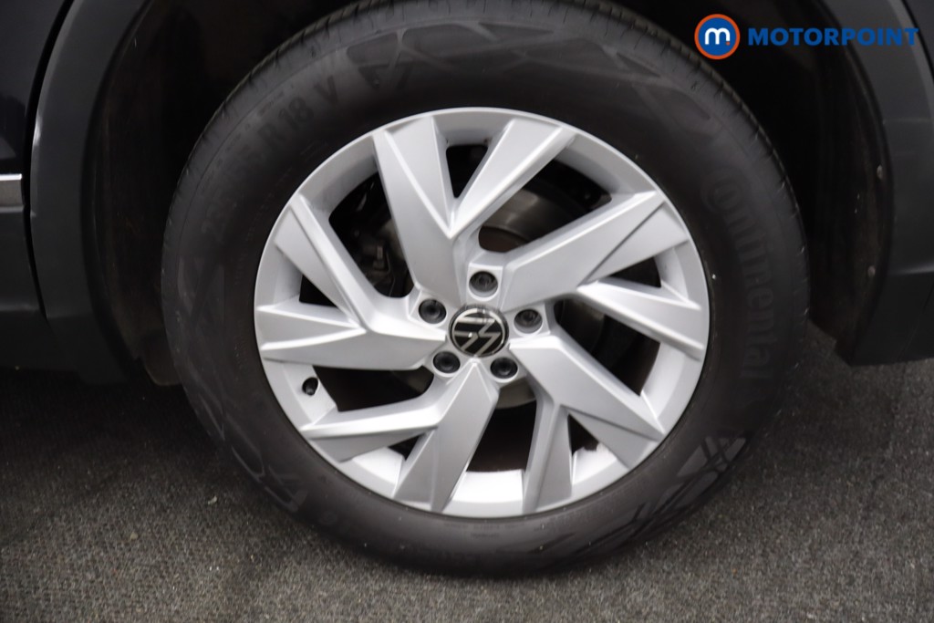 Volkswagen Tiguan Allspace Life Automatic Petrol SUV - Stock Number (1628324) - 36th supplementary image