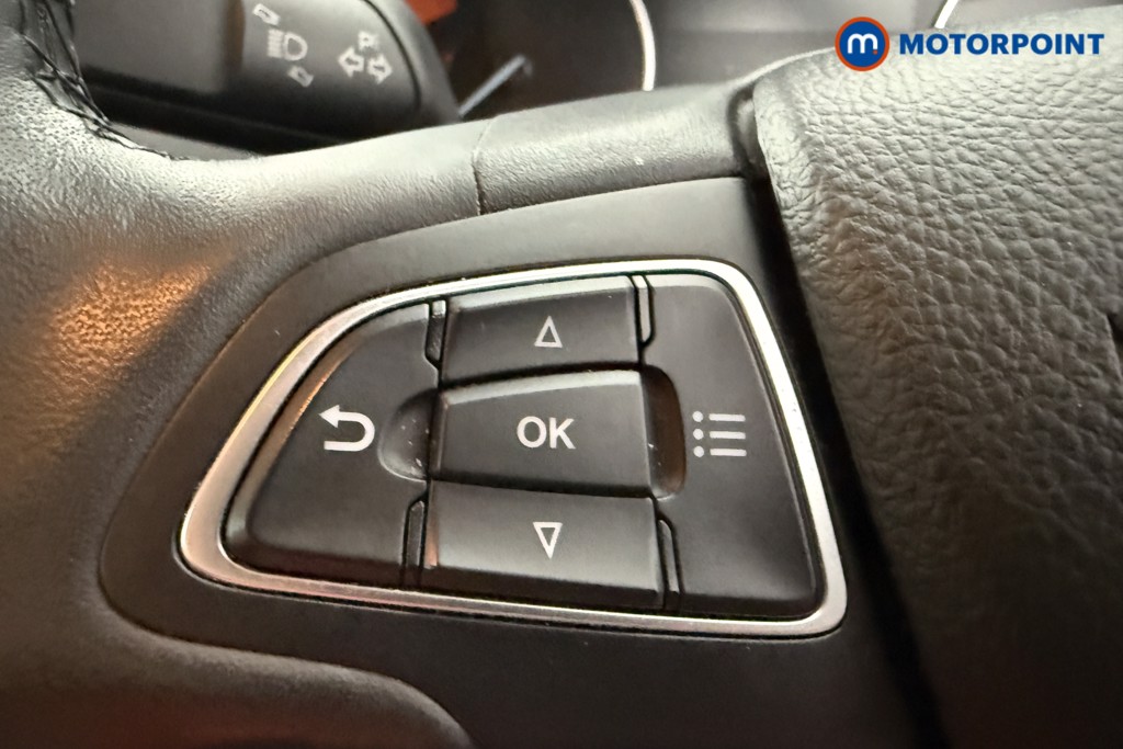 Ford Ecosport Active Manual Petrol SUV - Stock Number (1628342) - 3rd supplementary image