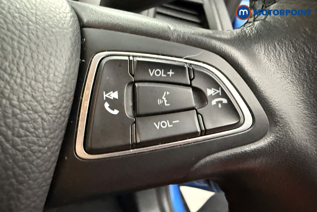 Ford Ecosport Active Manual Petrol SUV - Stock Number (1628342) - 4th supplementary image